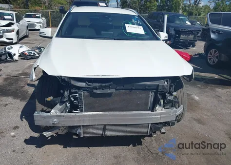 2020 Mercedes-Benz Gla 250 4Matic z USA, uszkodzony, nr VIN WDCTG4GB5LJ686746